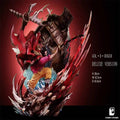 [In Stock] CUBE Studio - One Piece Gol D. Roger [Deluxe] GK Resin Statue