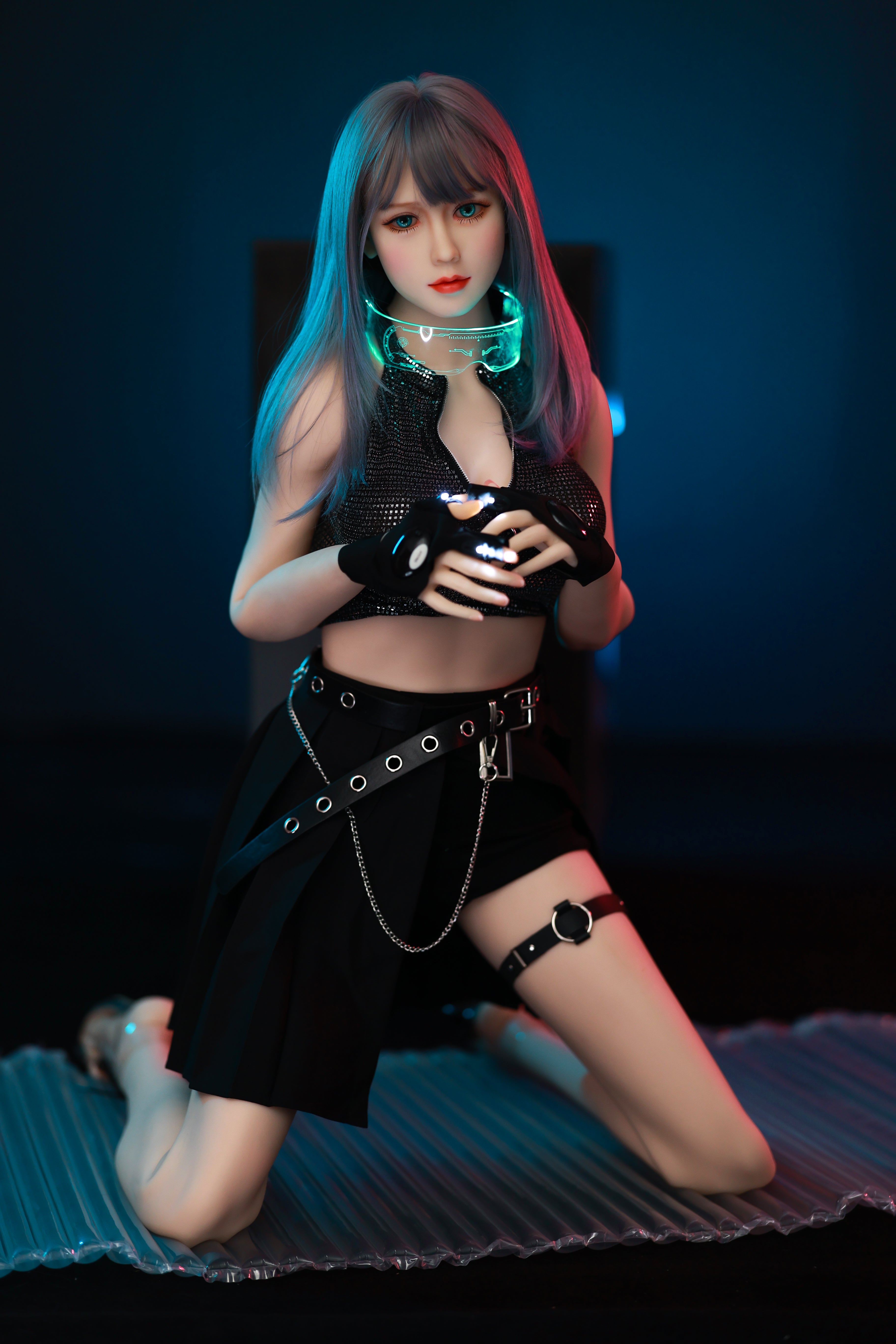 [In stock] 5ft4 (165cm) High-Quality Realistic TPE Sex Doll (US EU)